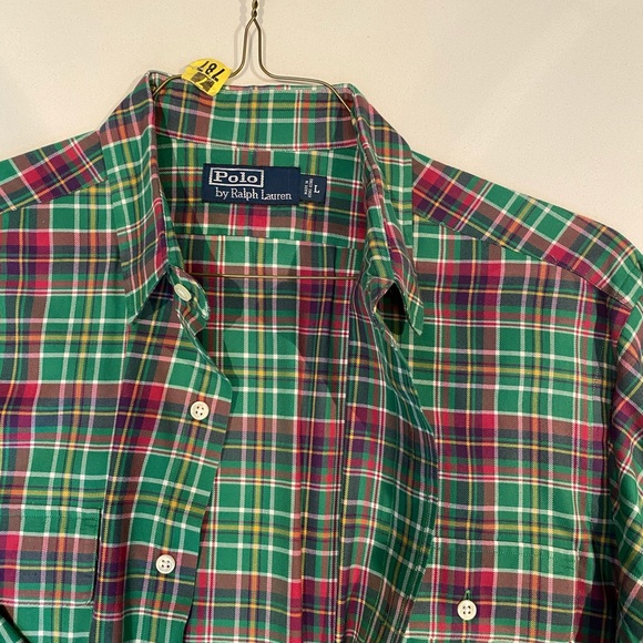 Polo Ralph Lauren Men’s Shirt - Picture 2 of 2